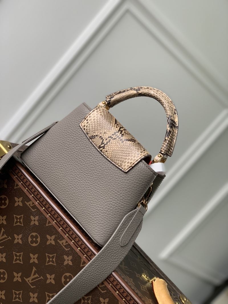 LV Capucines Bags